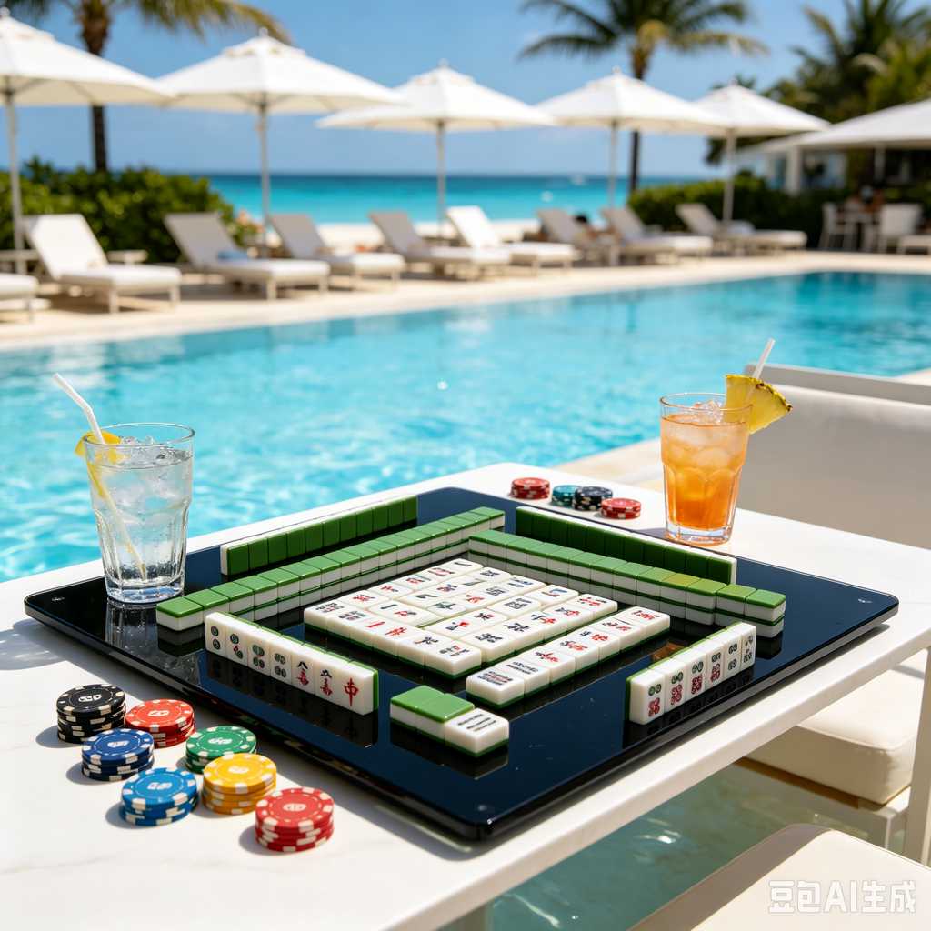PanamaCity,mahjong