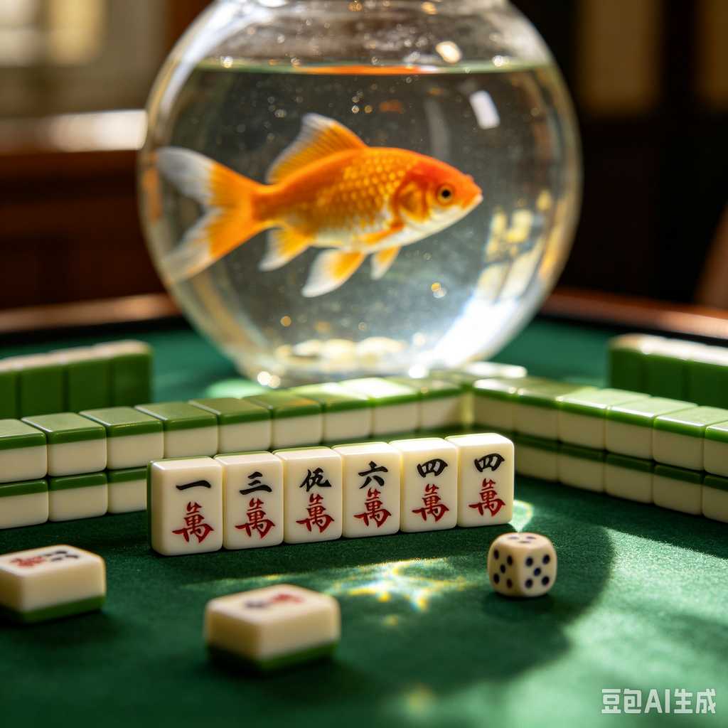 quiet mahjong set for indoor