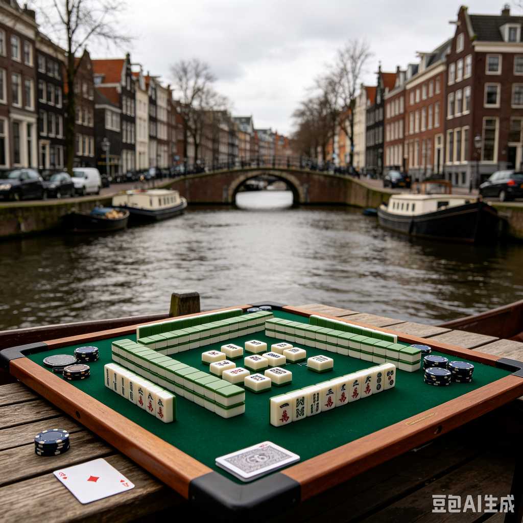 lightweight mahjong table