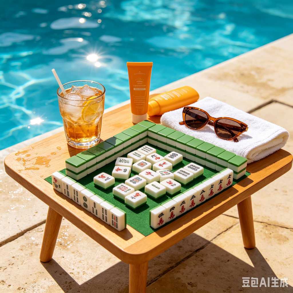 Oregon,mahjong