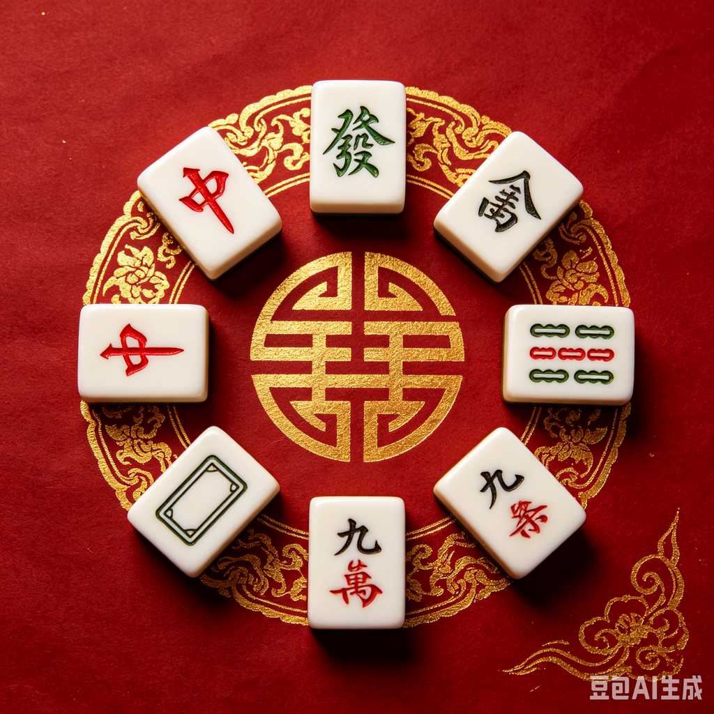 Oklahoma,mahjong
