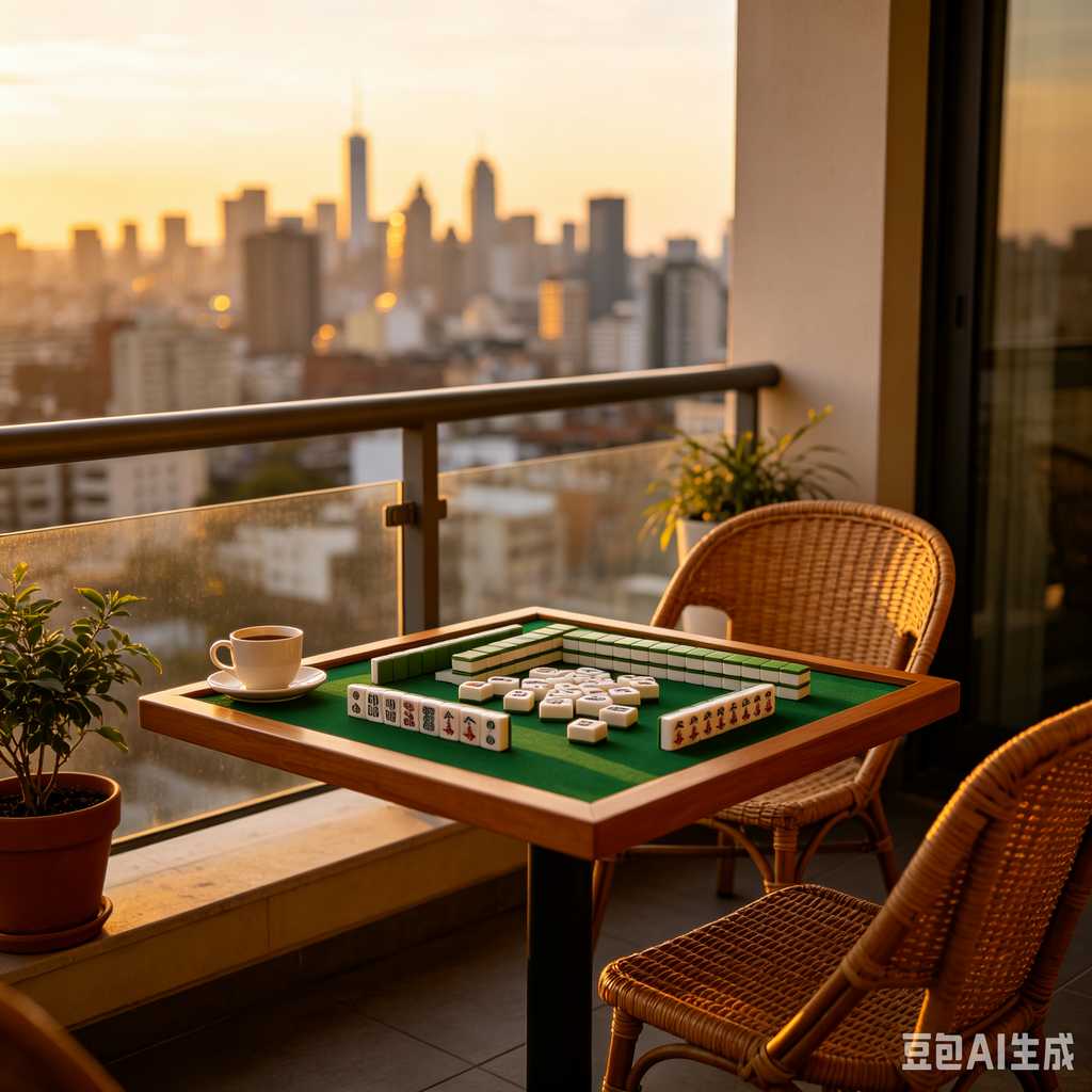 edmonton,mahjong