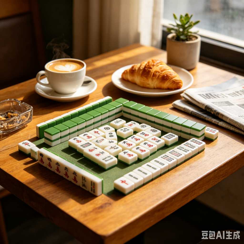 guadalajara,mahjong
