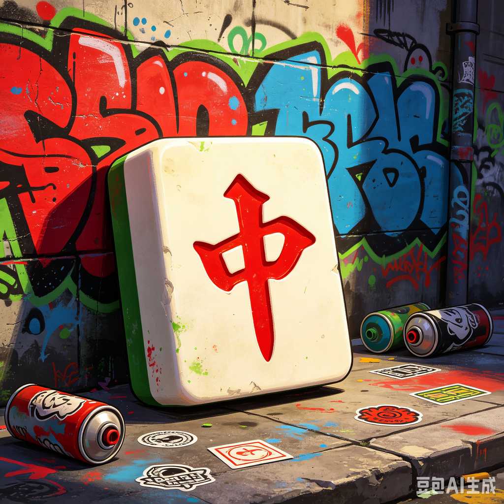 Portland,mahjong