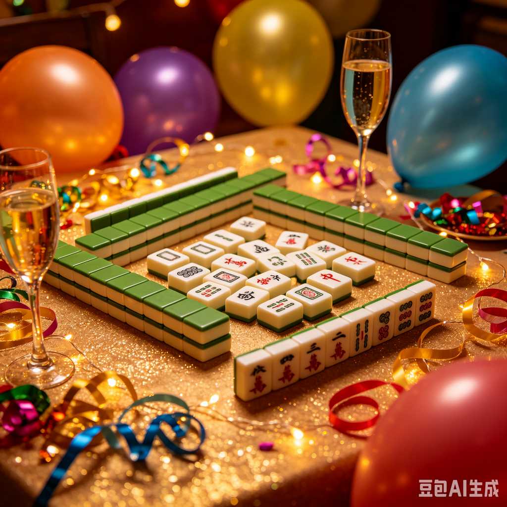 GranadaNI,mahjong