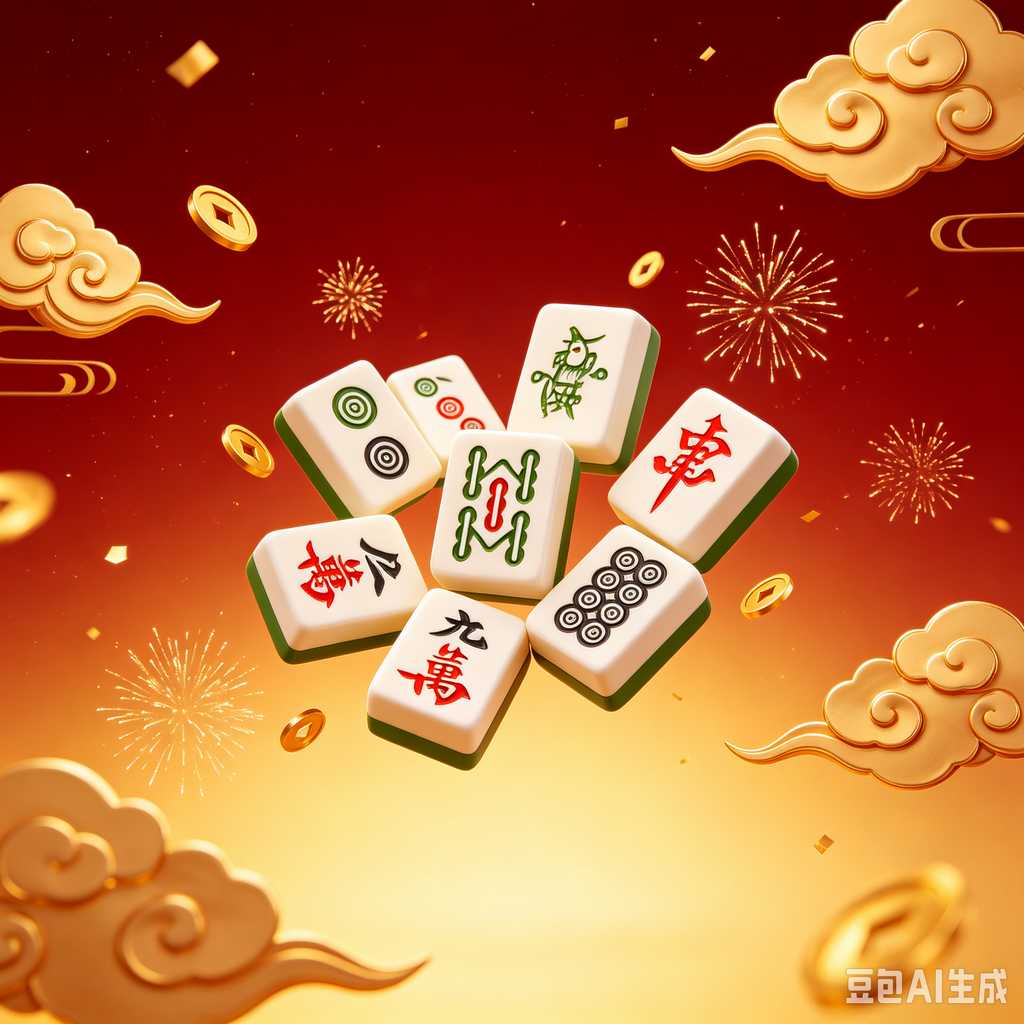 Clarksville,mahjong