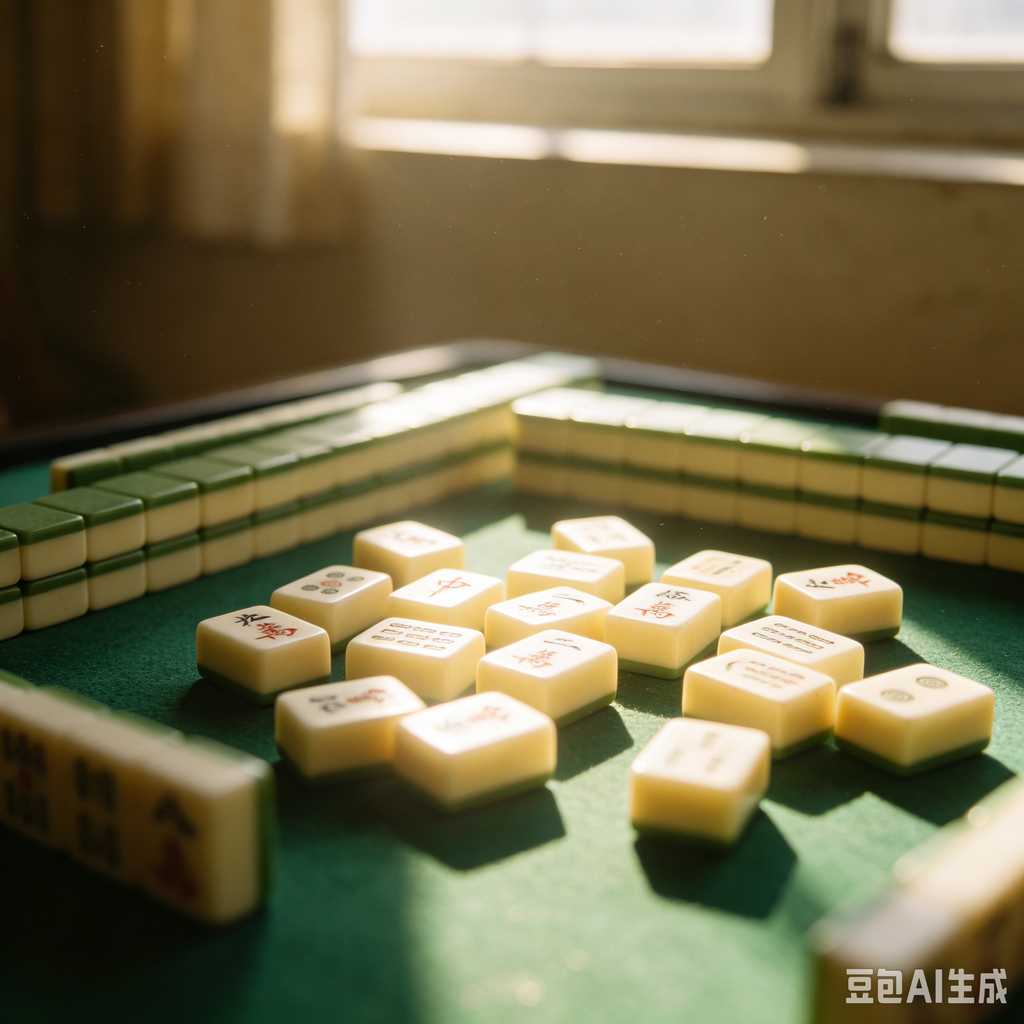 sanmarcosca,mahjong