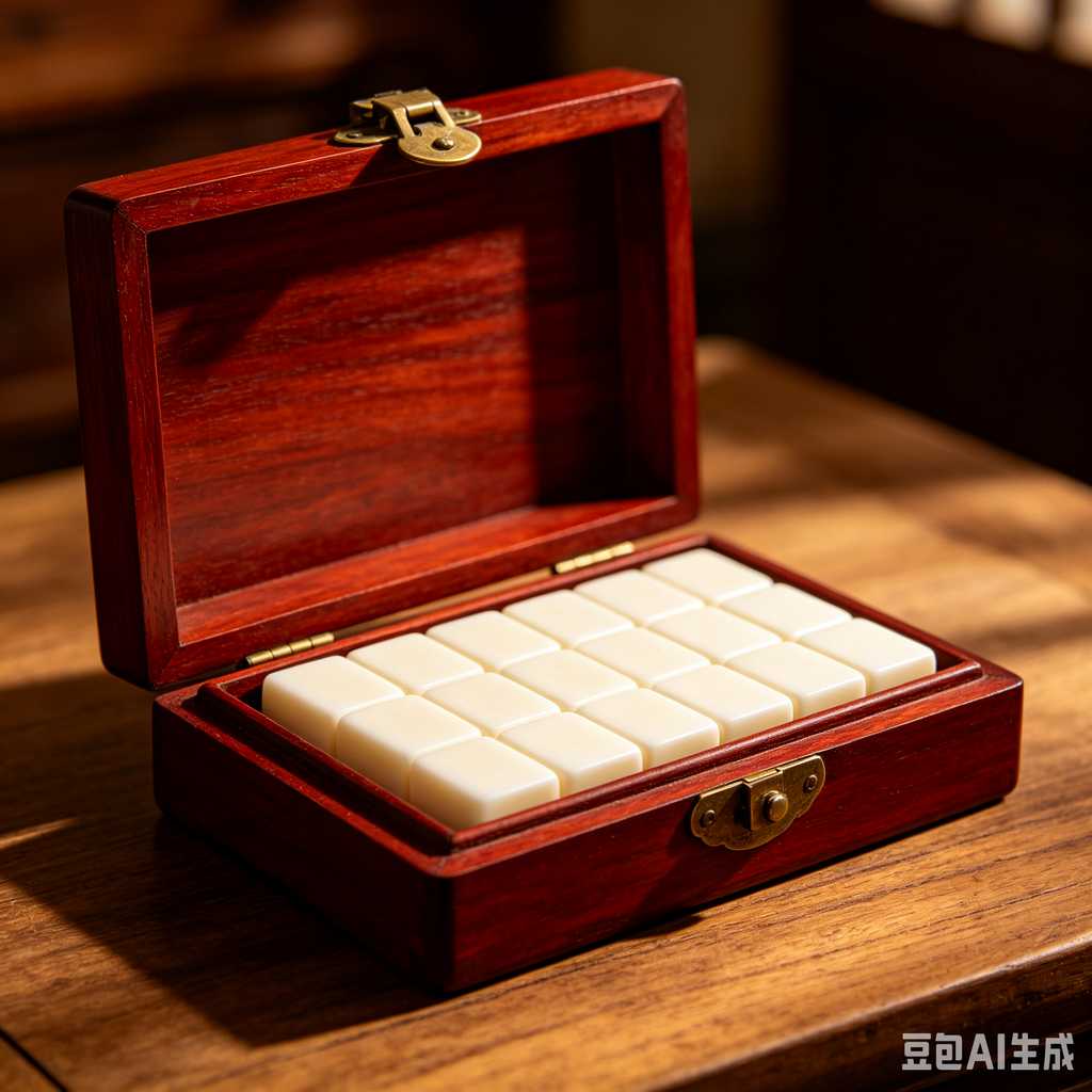 protective mahjong table mat