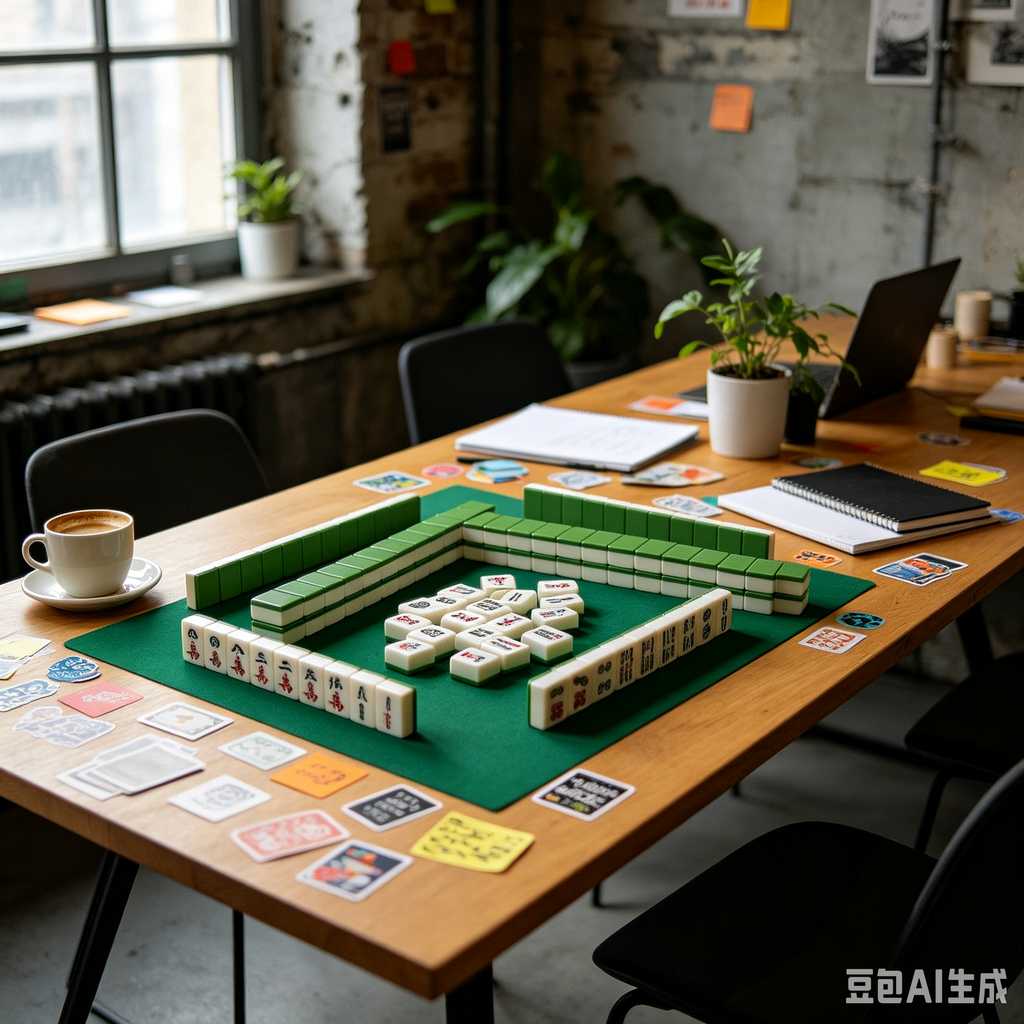 Bucaramanga,mahjong