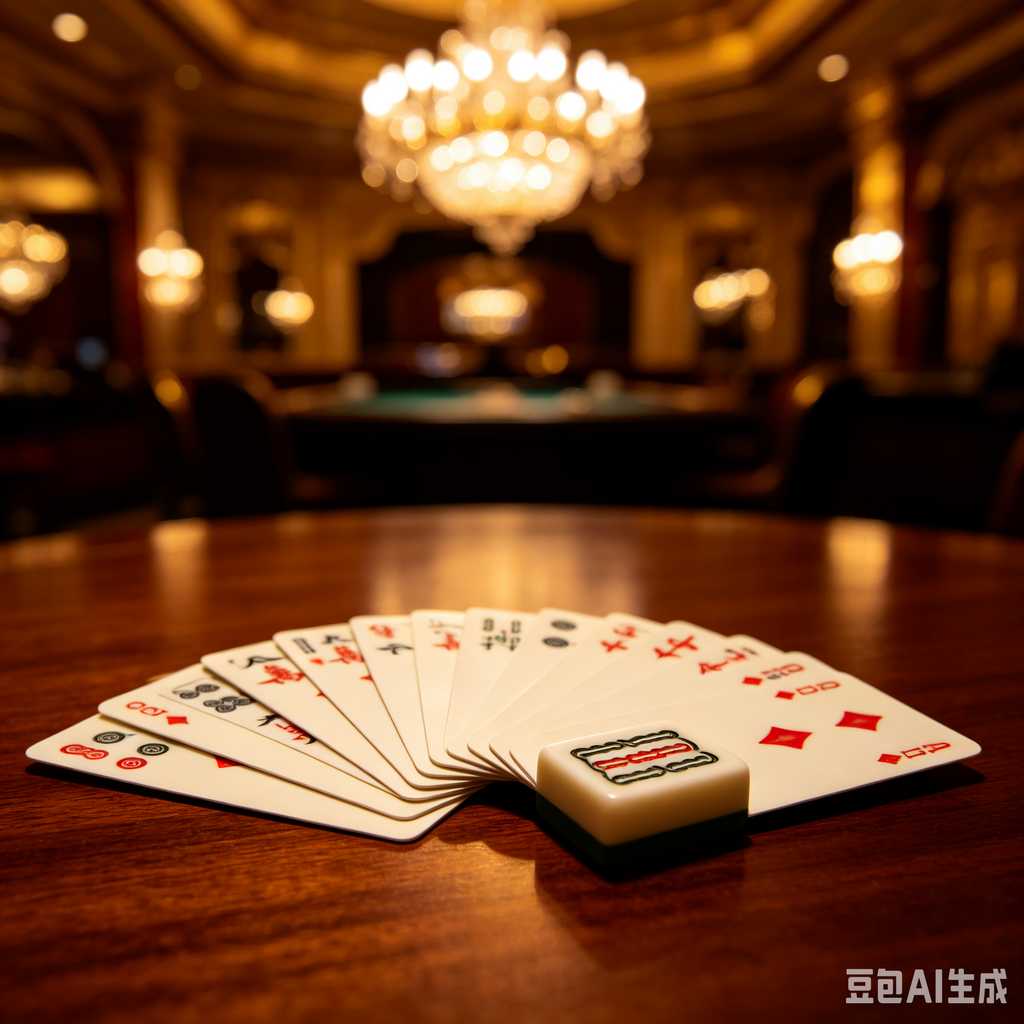 american mahjong set