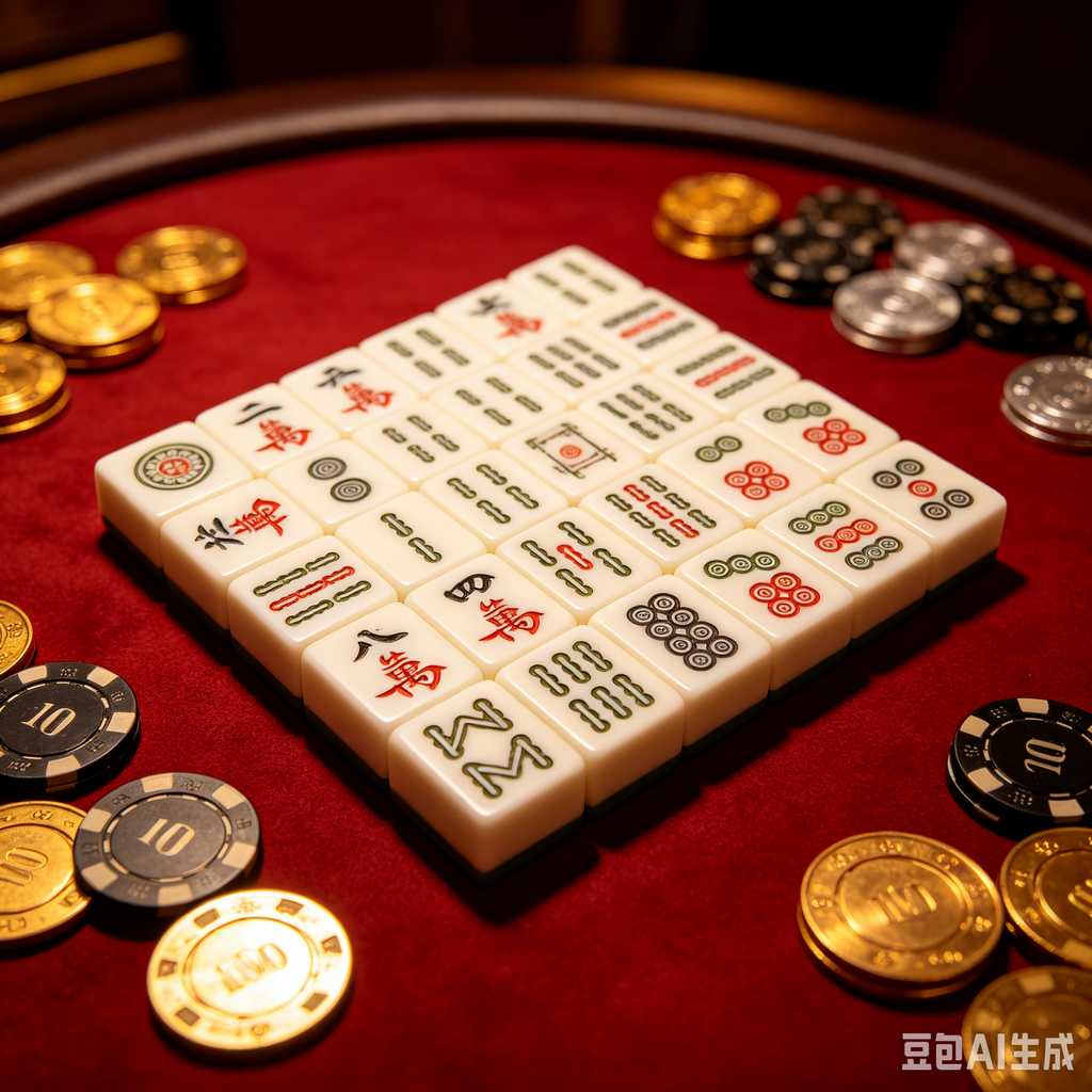 Boise,mahjong