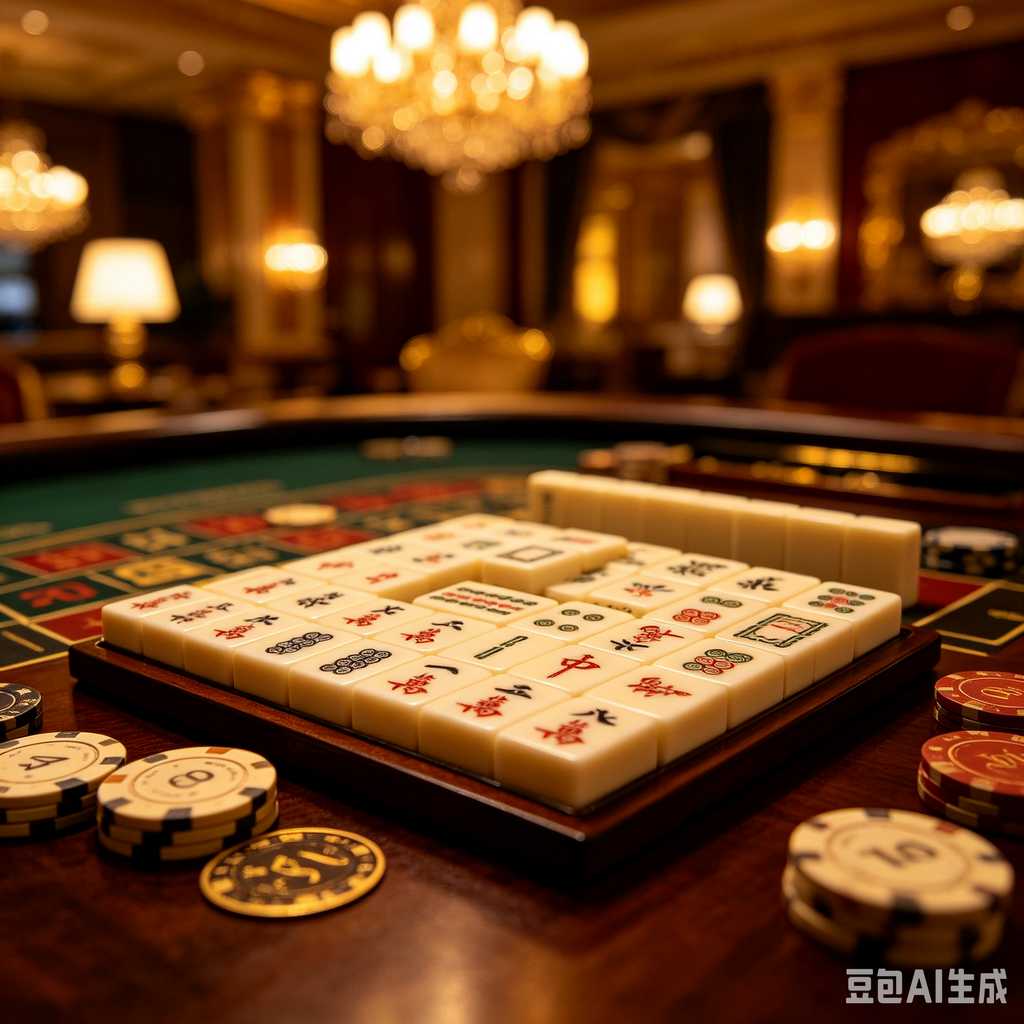 ulm,mahjong