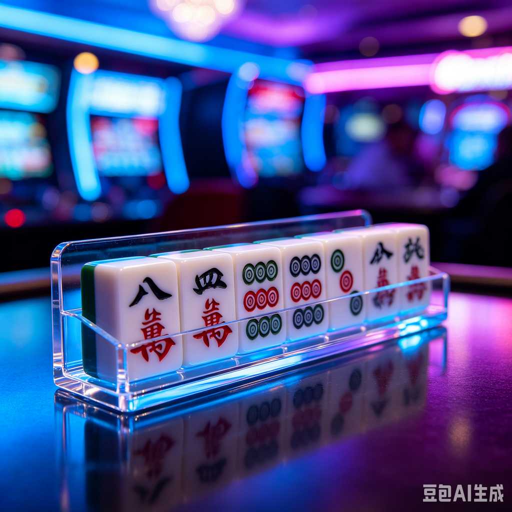 Kentucky,mahjong