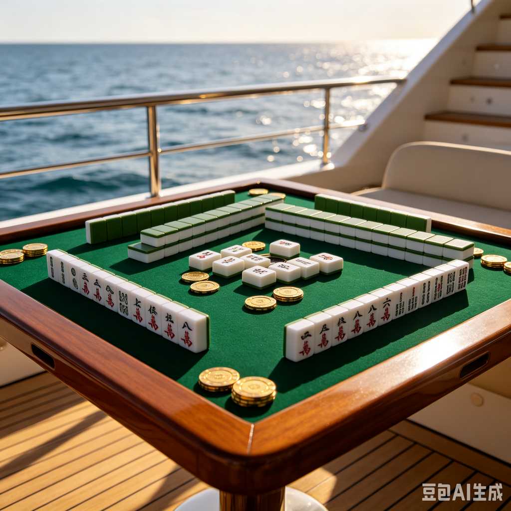 Zurich,mahjong