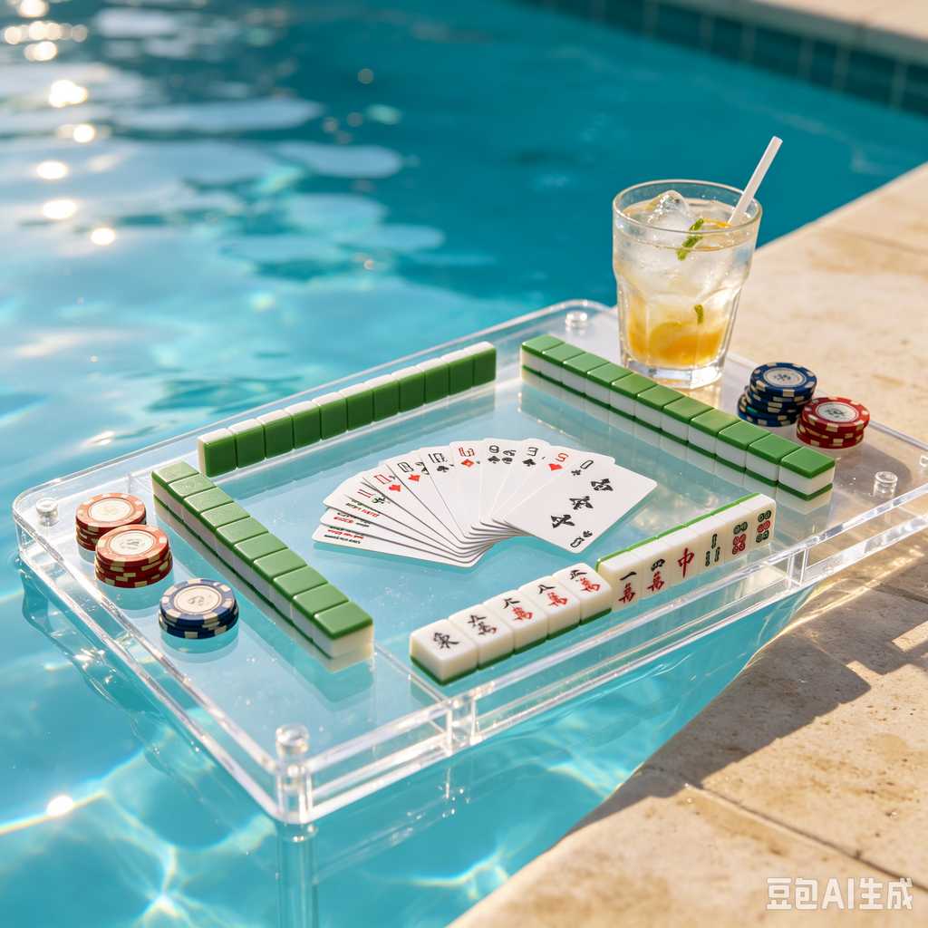 affordable luxury mahjong tiles review
