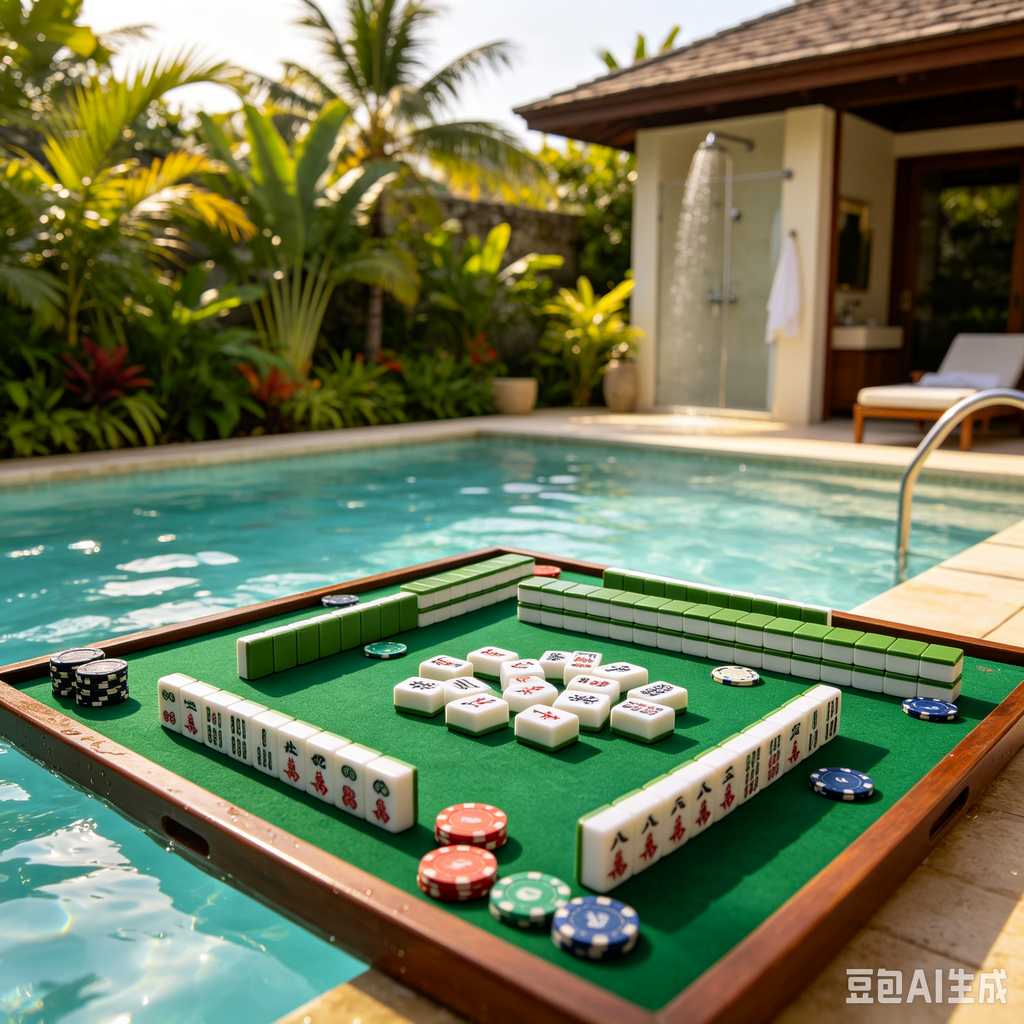 trujillo,mahjong